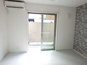 (株)南部不動産管理物件「ADEAM井の頭102」室内写真