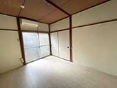 南部不動産管理物件「やんぐはうす102」