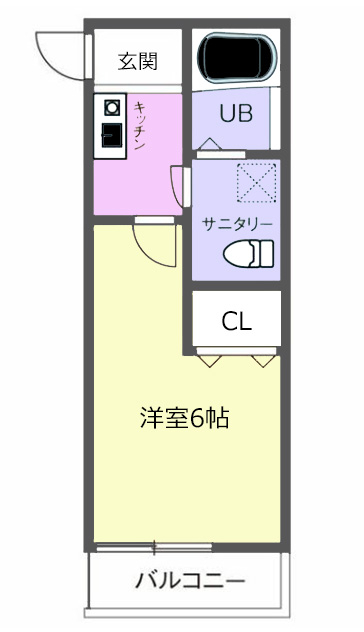 西荻窪駅 徒歩7分 構造:木造