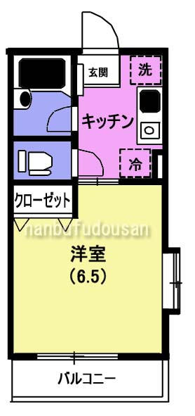 吉祥寺駅 徒歩14分 構造:木造
