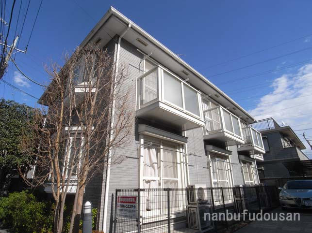 三鷹台駅 徒歩4分 構造:木造