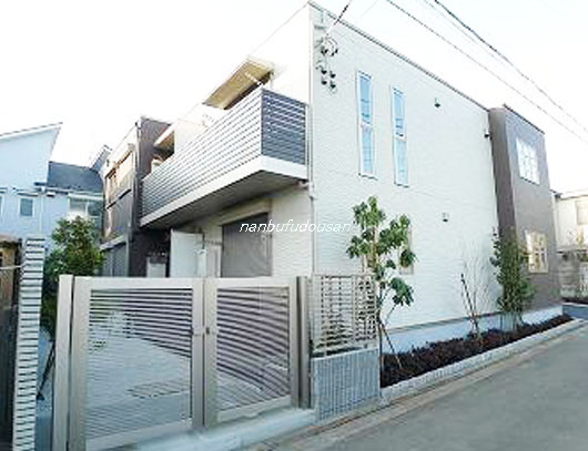 吉祥寺駅 徒歩13分 構造:軽量鉄骨造