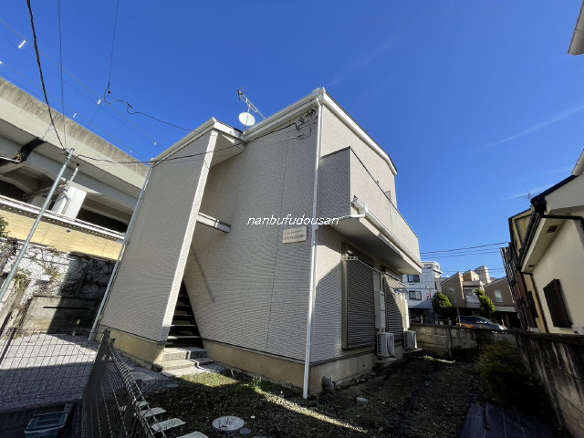 西荻窪駅 徒歩7分 構造:木造