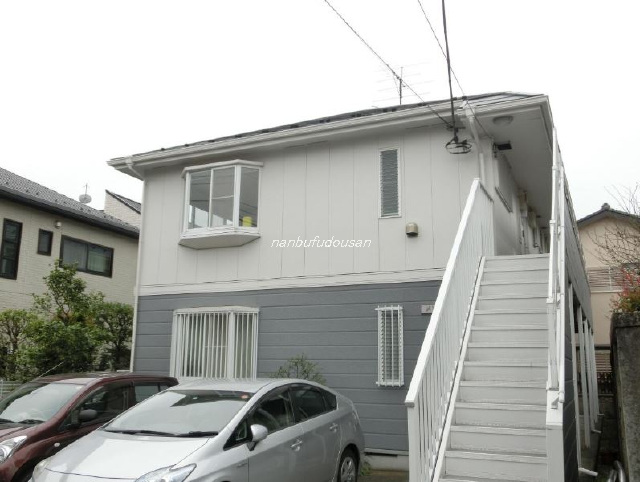 三鷹駅 徒歩7分 構造:木造