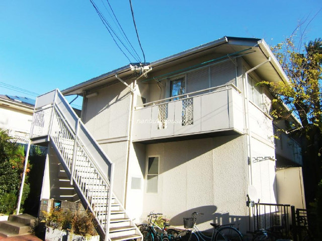 吉祥寺駅 徒歩13分 構造:軽量鉄骨造