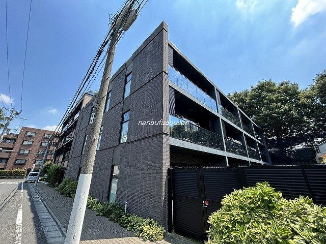 西荻窪駅 徒歩10分 構造:鉄筋コンクリート造