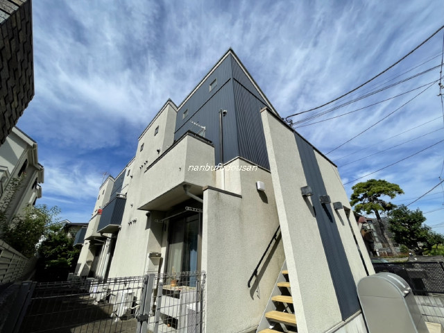 吉祥寺駅 徒歩10分 構造:木造