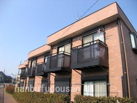 三鷹台駅 徒歩3分 構造:木造