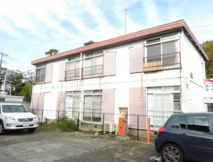 吉祥寺駅 徒歩18分 構造:軽量鉄骨造