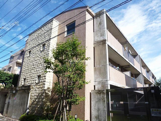 三鷹駅 徒歩16分 構造:鉄筋コンクリート造