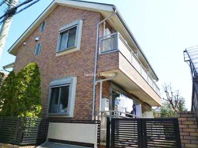 吉祥寺駅 徒歩14分 構造:木造