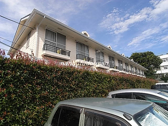 吉祥寺駅 徒歩18分 構造:木質パネル工法