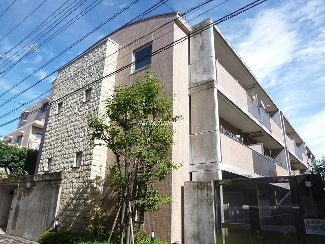 三鷹駅 徒歩16分 構造:鉄筋コンクリート造