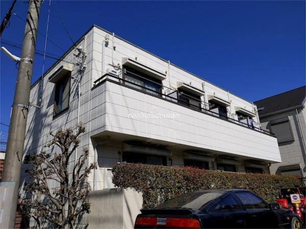 吉祥寺駅 徒歩9分 構造:軽量鉄骨造