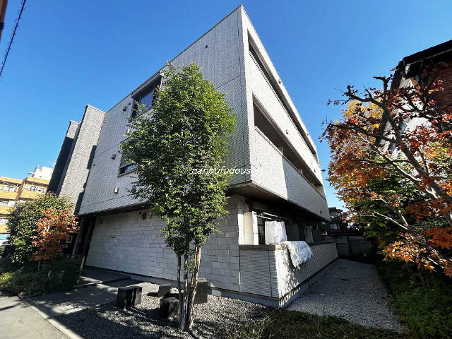 吉祥寺駅 徒歩5分 構造:重量鉄骨造