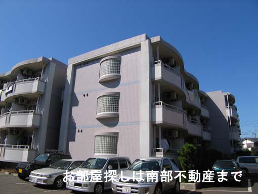 三鷹台駅 徒歩10分 構造:鉄筋コンクリート造