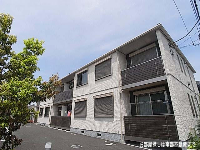 吉祥寺駅 徒歩24分 構造:軽量鉄骨造