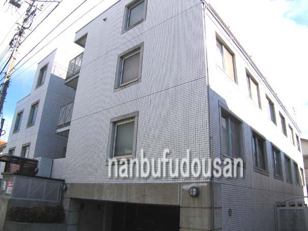 吉祥寺駅 徒歩10分 構造:鉄筋コンクリート造