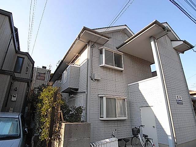 吉祥寺駅 徒歩14分 構造:木造