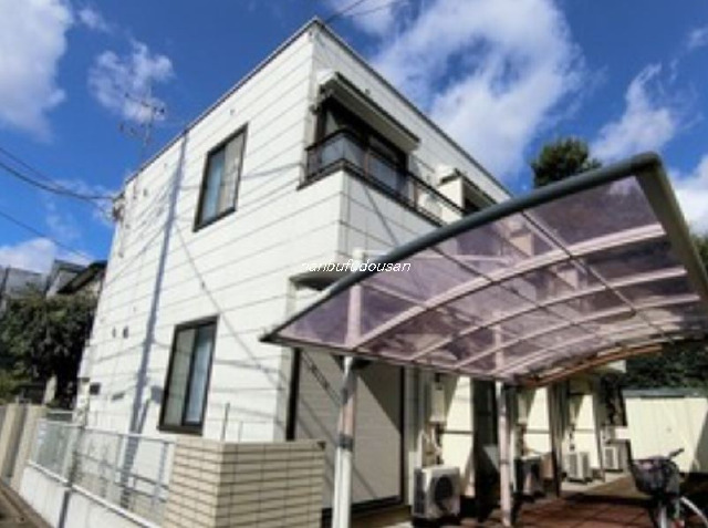 西荻窪駅 徒歩10分 構造:鉄骨ALC造