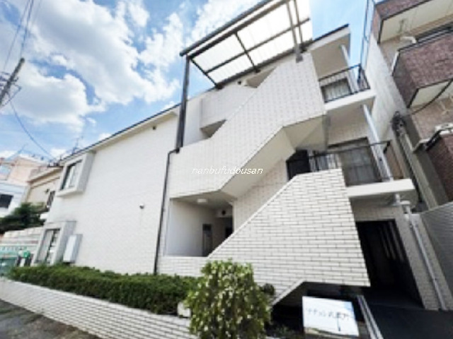 吉祥寺駅 徒歩22分 構造:鉄筋コンクリート造