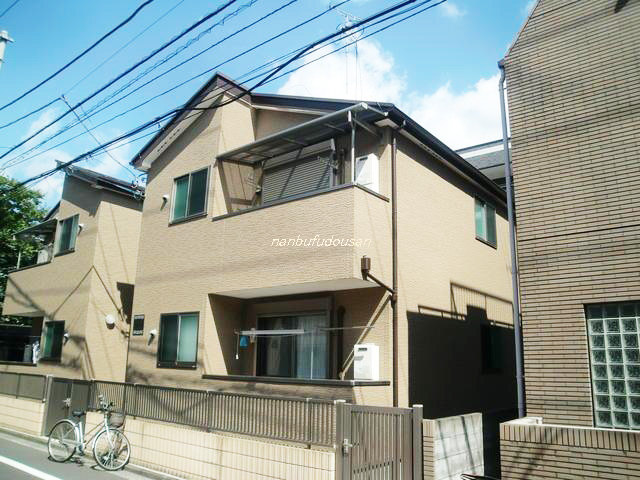 吉祥寺駅 徒歩10分 構造:木造