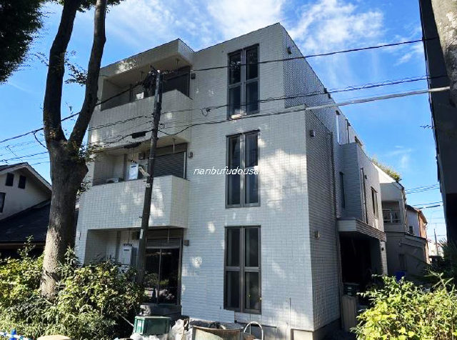 吉祥寺駅 徒歩21分 構造:鉄骨ALC造