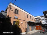 中央線西荻窪駅アパート 中央線西荻窪駅アパート