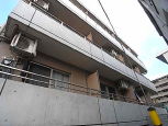 中央線三鷹駅マンション 中央線三鷹駅マンション