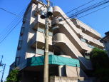 中央線吉祥寺駅マンション 中央線吉祥寺駅マンション
