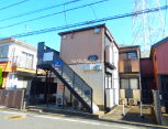 井の頭線三鷹台駅アパート 井の頭線三鷹台駅アパート