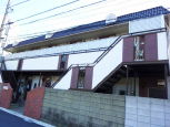 中央線吉祥寺駅アパート 中央線吉祥寺駅アパート