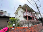 中央線吉祥寺駅 アパート 中央線吉祥寺駅 アパート